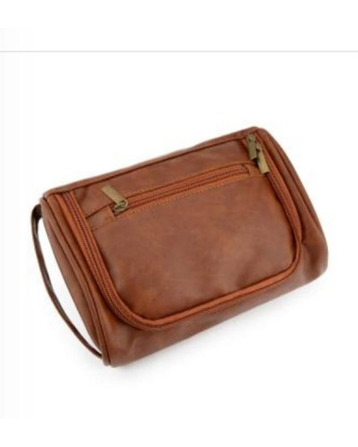 Neceser Polipiel Marron