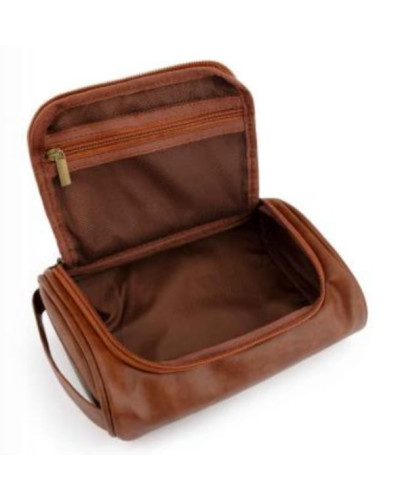 Neceser Polipiel Marron