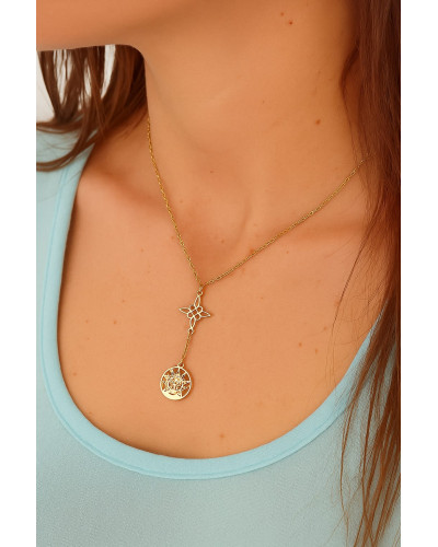 Collar Doble Proteccion