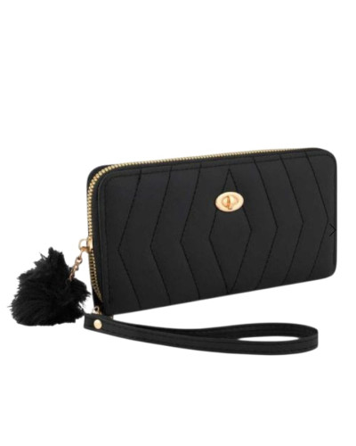 Cartera Negra